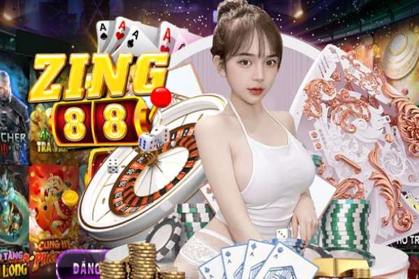 Zing88 Tổ Chức Chương Trình Tích Điểm Đổi Quà Cực Lớn