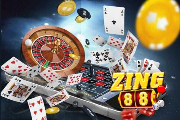 Zing88 Chia Sẽ Bí Quyết Chơi Bài Thành Cao Thủ