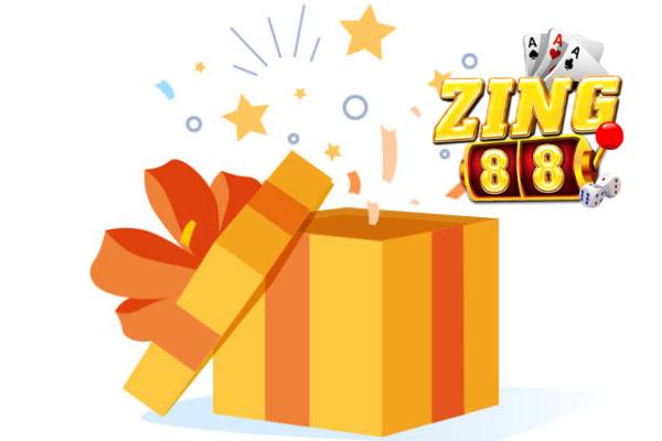 Phần Thưởng Từ VIP Zing88 - Cổng Game Đẳng Cấp Quốc Tế