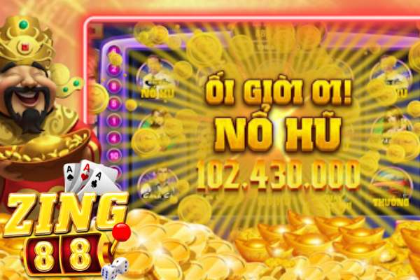 Bỏ Túi Các Mẹo Chơi Game Nổ Hũ Từ Chuyên Gia Zing88