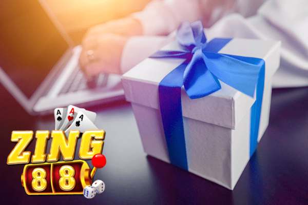 Khám Phá Các Hoạt Động Lĩnh Thưởng Hằng Ngày Tại Zing88