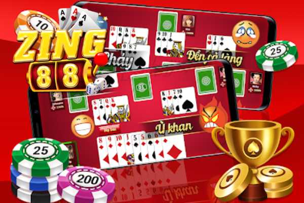 Khám Phá Tin Tức Về Game Phỏm Online Tại Cổng Game Zing88