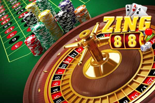 Zing88 Hướng Dẫn Chơi Roulette Bách Chiến Bách Thắng