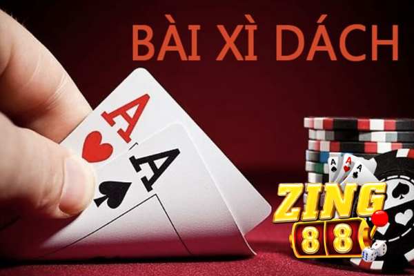 Hướng Dẫn Chi Tiết Về Cách Chơi Xì Dách Tại Zing88