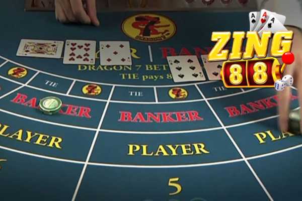 Zing88 chia sẽ công thức tính xác suất Baccarat