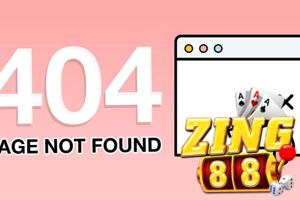Cách Khắc Phục Khi Trang Web Zing88 Bị Lỗi Nhanh Chóng
