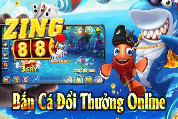 Zing88 chia sẻ những mẹo chơi bắn cá đổi thưởng siêu hay