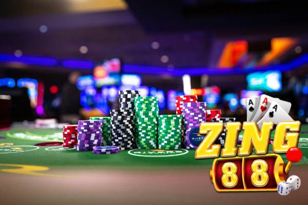 Zing88 Tổng Hợp Cách Tải Game Bài Về Máy tính