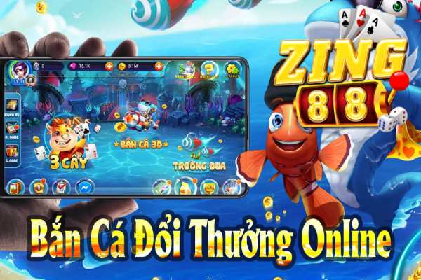 Zing88 Hướng dẫn cách chỉnh máy bắn cá - Mẹo chiến thắng nhà cái