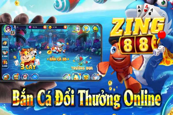 Zing88 Hướng dẫn Cách Tham Gia Nhiệm Vụ Bắn Cá Đổi Thưởng