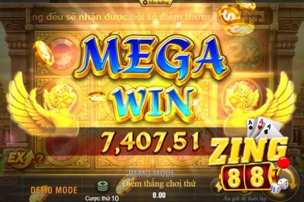 Zing88 Giải mã quy luật game nổ hũ đổi thưởng online