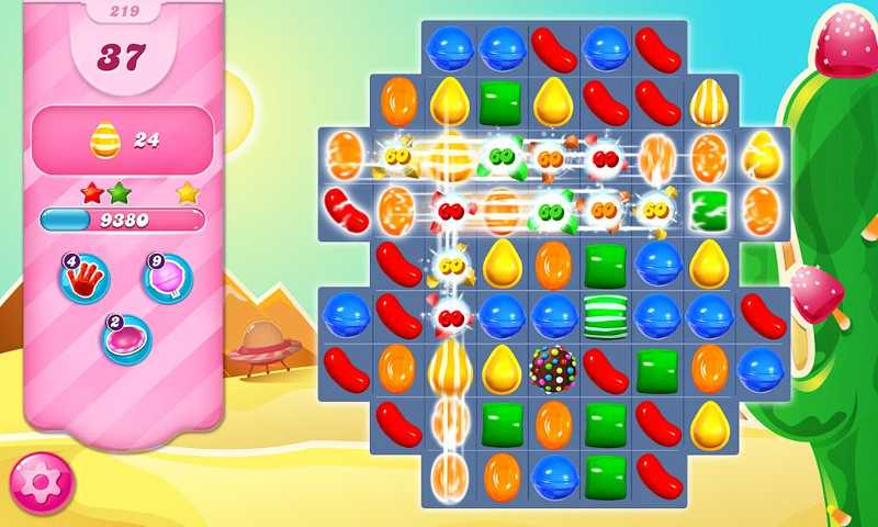 zing88 Hướng Dẫn luật chơi mini game candy