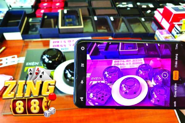 Zing88 Tiết Lộ Cách Nhận Biết Tài Xỉu Bịp Tránh Lừa đảo