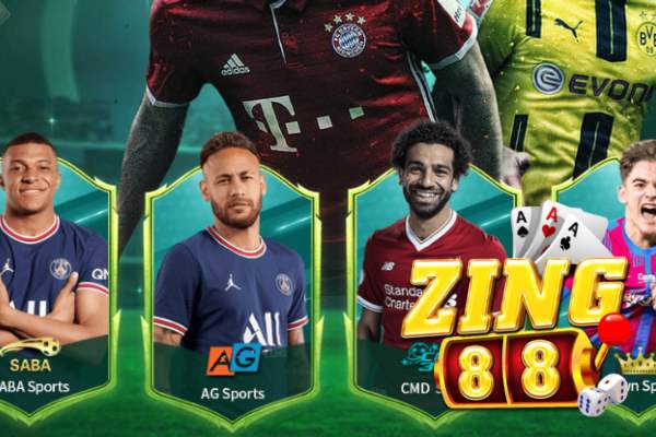 Zing88 Khám Phá Về Cá độ Bóng Đá Qua Mạng