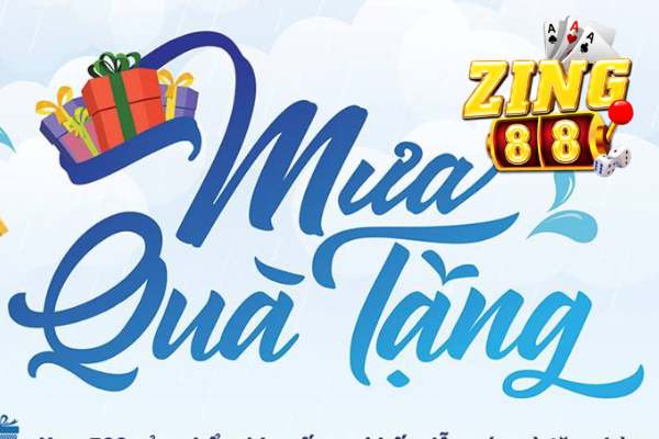 Cách Săn Mã Khuyến Mãi Zing88 Rinh Quà Mỏi Tay - Giá Trị Cực Sốc