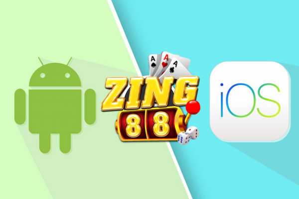 Hướng Dẫn Tải Game Zing88 Phiên Bản Android Và Ios Chi Tiết