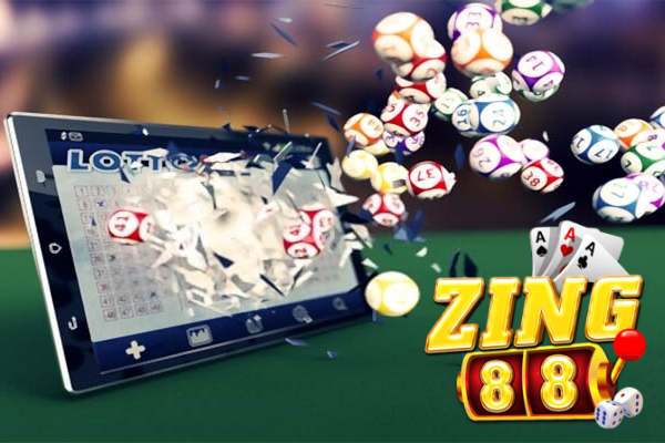 Zing88 Chia Sẻ Kinh Nghiệm Đánh Xổ Số Online Cho Người Mới