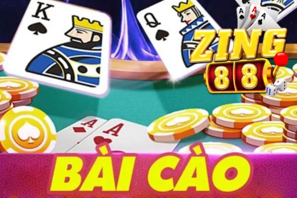 Giới Thiệu Cách Chơi Bài Cào Tại Zing88 Cho Game Thủ Mới