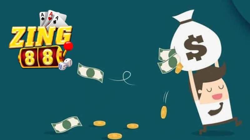 Báo danh nhận thưởng mỗi ngày tại cổng game Zing88 