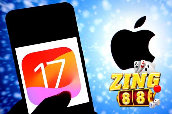 Zing88 Hướng Dẫn Cách Tải App Game Từ Ios Cho Tân Thủ 