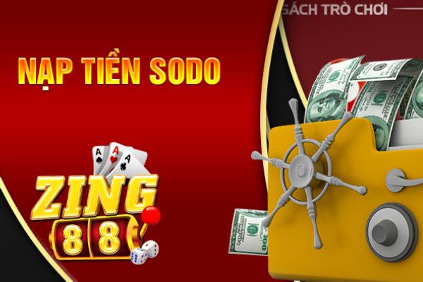 Cùng Zing88 Tìm Hiểu Cách Nạp Tiền Bằng Thẻ Cào Vào Nhà Cái 