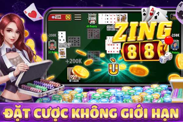 Sự Thật Đằng Sau Game Bài Phỏm 8 Lá Zing88 