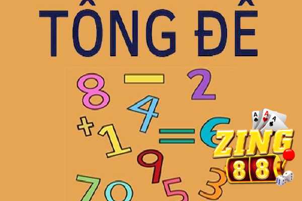 Zing88 Chia sẻ cách bắt tổng đề - trúng lô mỗi ngày 