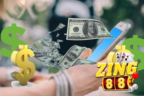 Nhiệm Vụ Đại Lý Zing88 Có Thực Sự Dễ Làm? 