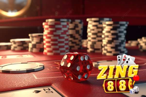 Game Zing88 đổi thưởng - Cơ hội kiếm tiền tại nhà cái 