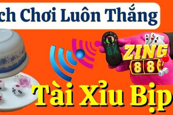 Cách Nhận Biết Tài Xỉu Bịp - Zing88 Có Uy Tín Không? 