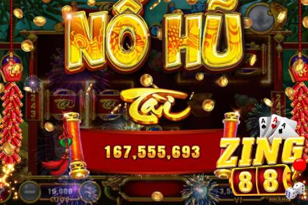 Zing88 Chia Sẻ Kinh Nghiệm Chơi Game Nổ hũ Cực Đỉnh 