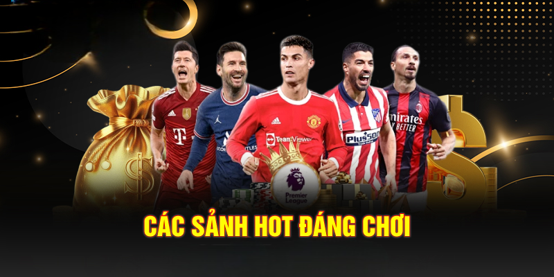 Thể Thao ZING88 – Sảnh Cược Đa Dạng, Tỷ Lệ Kèo Chuẩn Quốc Tế