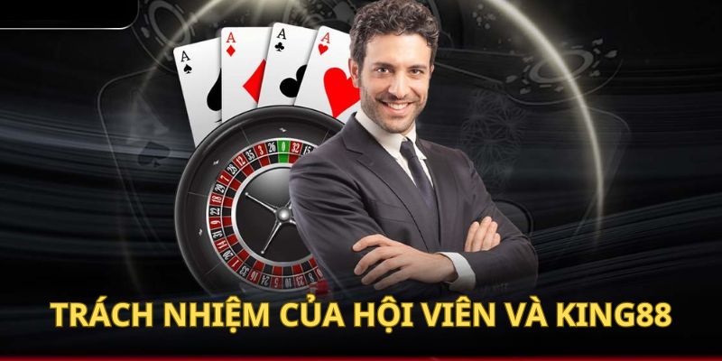 Miễn Trừ Trách Nhiệm Zing88 Áp Dụng Mới Nhất Năm 2025